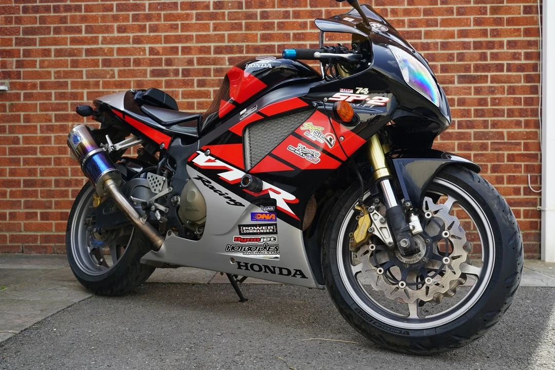 2006 Honda RC51 - Image 27 of 30