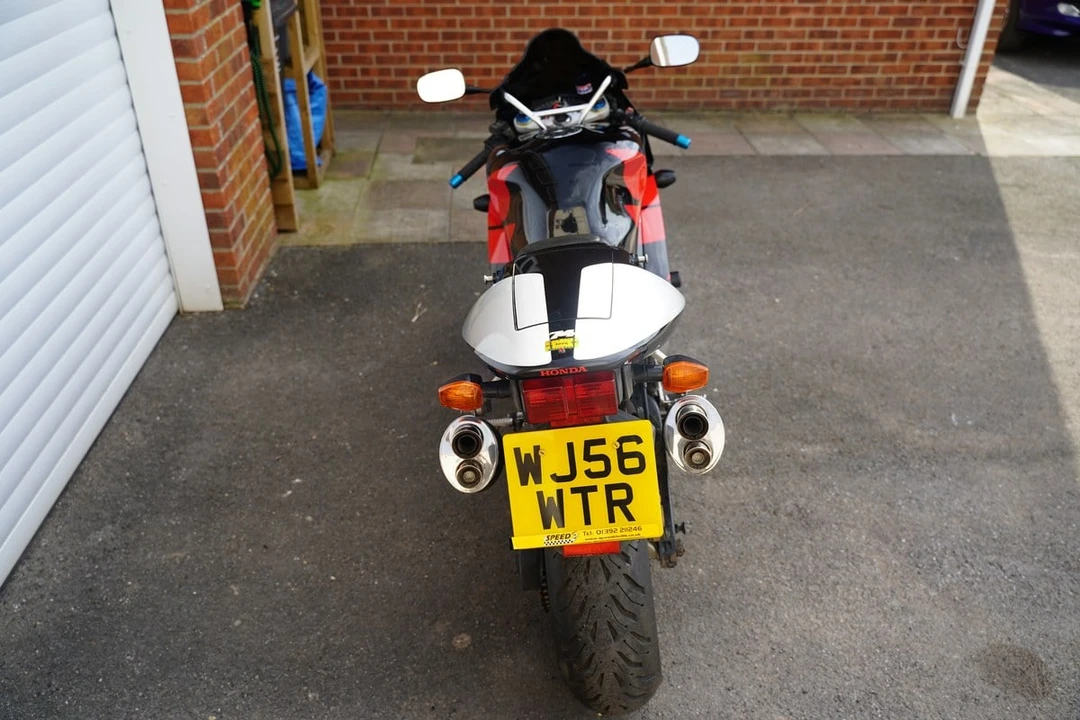2006 Honda RC51 - Image 12 of 30