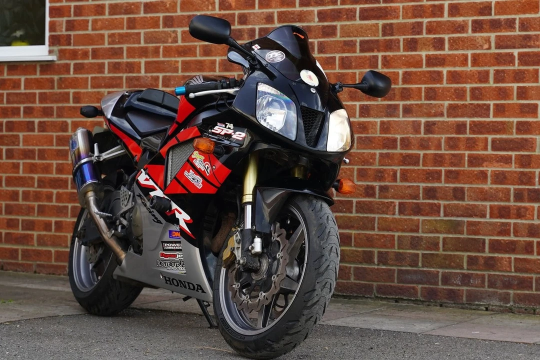 2006 Honda RC51 - Image 24 of 30