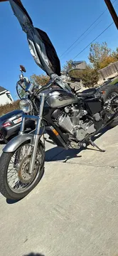 2006 Honda VTX