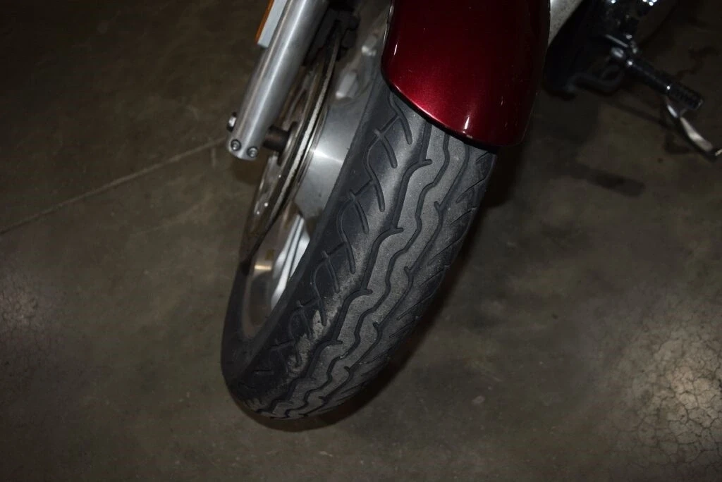 2006 Honda Motorcycles - Image 9 of 11