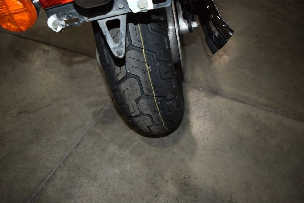 2006 Honda Motorcycles - Image 10 of 11