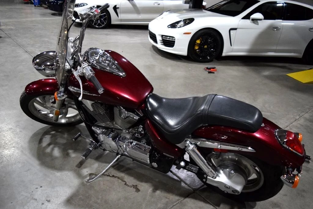 2006 Honda Motorcycles - Image 4 of 11