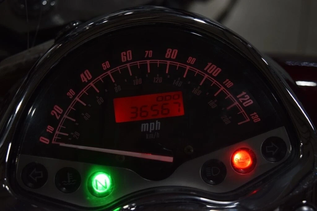 2006 Honda Motorcycles - Image 5 of 11