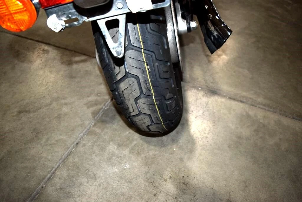 2006 Honda Motorcycles - Image 10 of 11