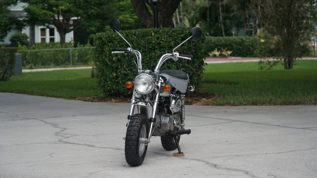 2006 Honda Motorcycles - Image 11 of 31