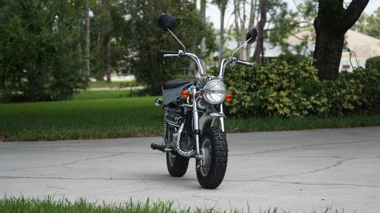 2006 Honda Motorcycles - Image 2 of 31