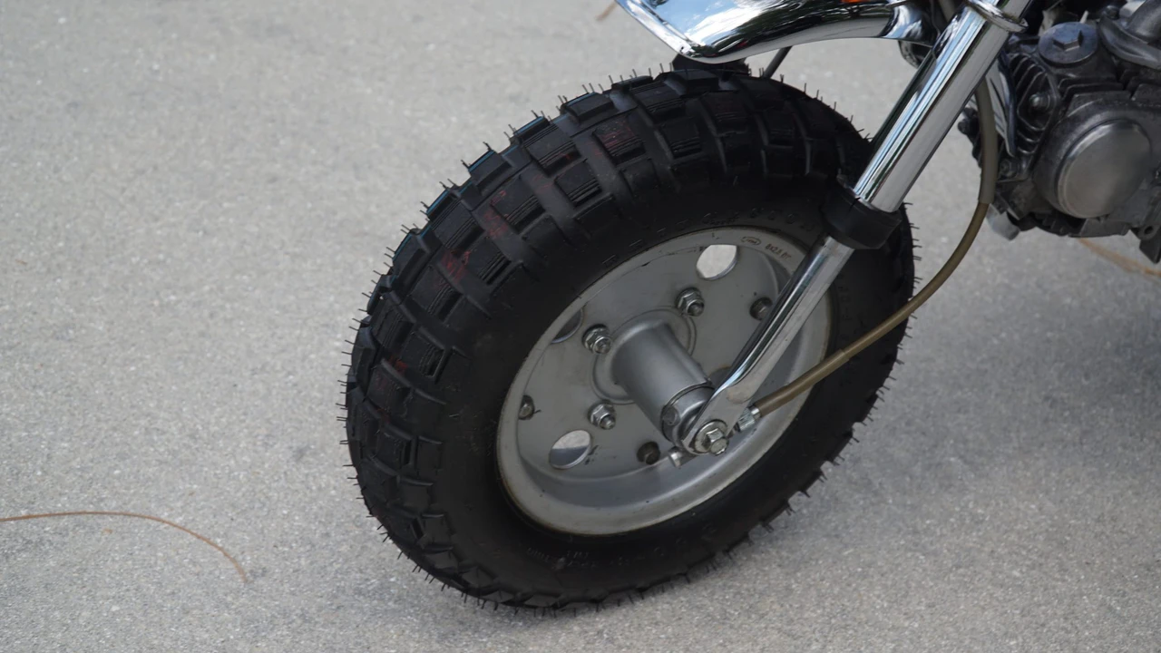2006 Honda Motorcycles - Image 23 of 31