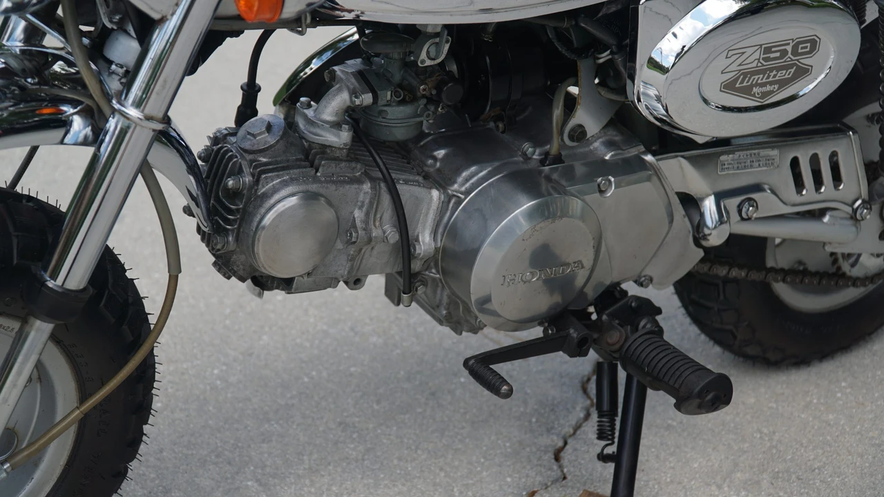 2006 Honda Motorcycles - Image 26 of 31