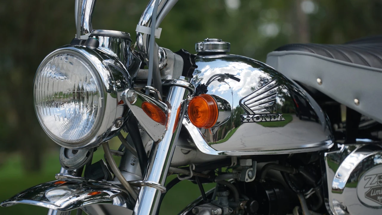 2006 Honda Motorcycles - Image 17 of 31