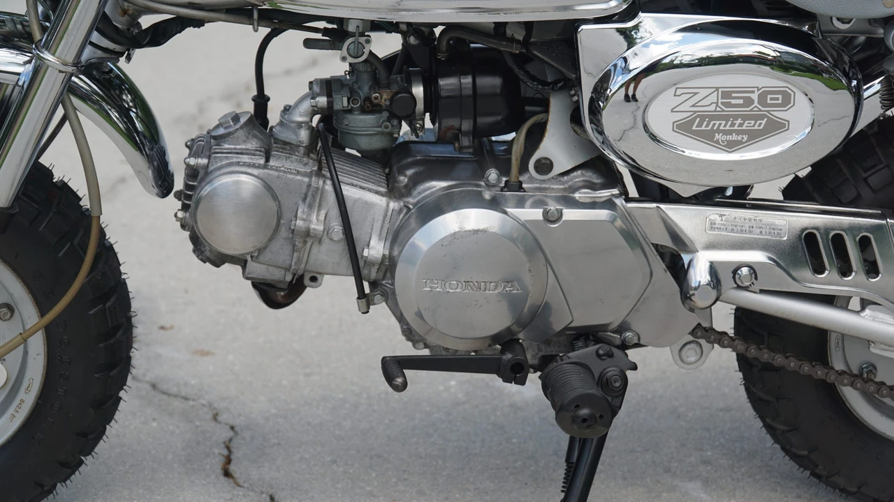 2006 Honda Motorcycles - Image 27 of 31