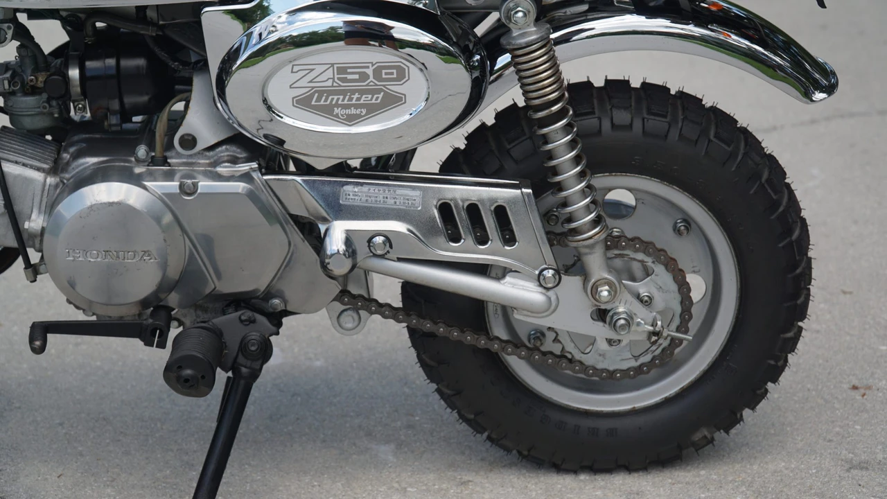 2006 Honda Motorcycles - Image 29 of 31