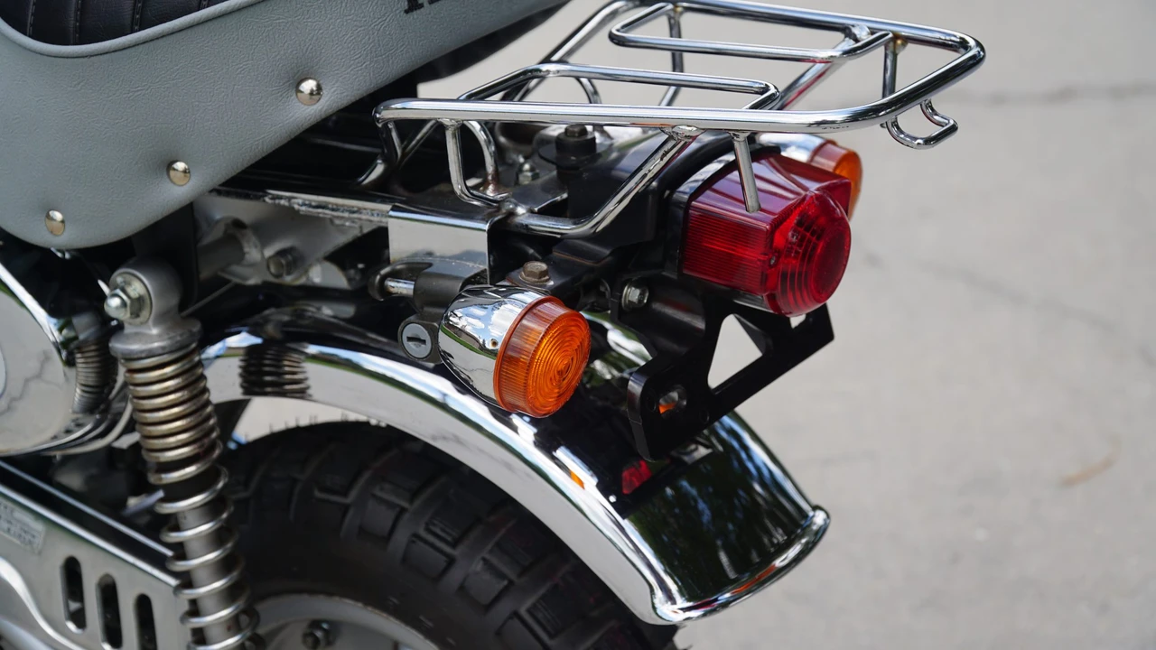 2006 Honda Motorcycles - Image 22 of 31