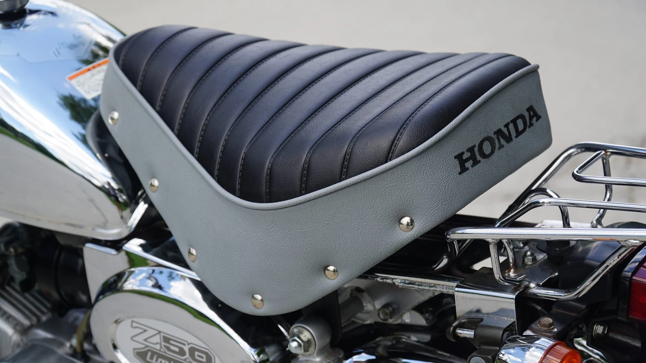 2006 Honda Motorcycles - Image 21 of 31
