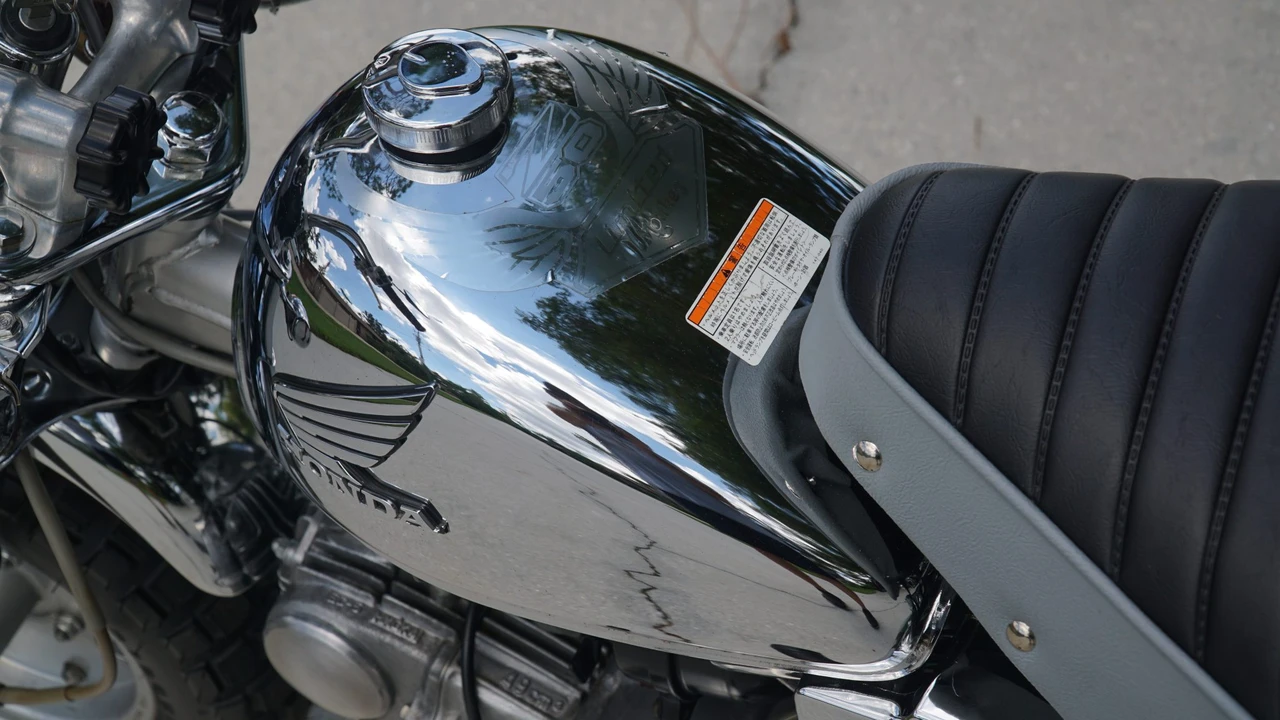 2006 Honda Motorcycles - Image 20 of 31