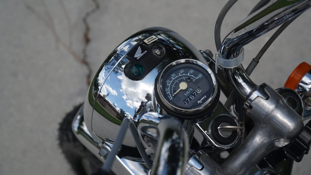 2006 Honda Motorcycles - Image 18 of 31
