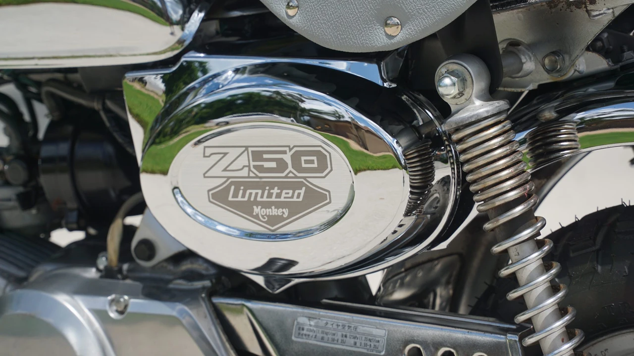 2006 Honda Motorcycles - Image 28 of 31