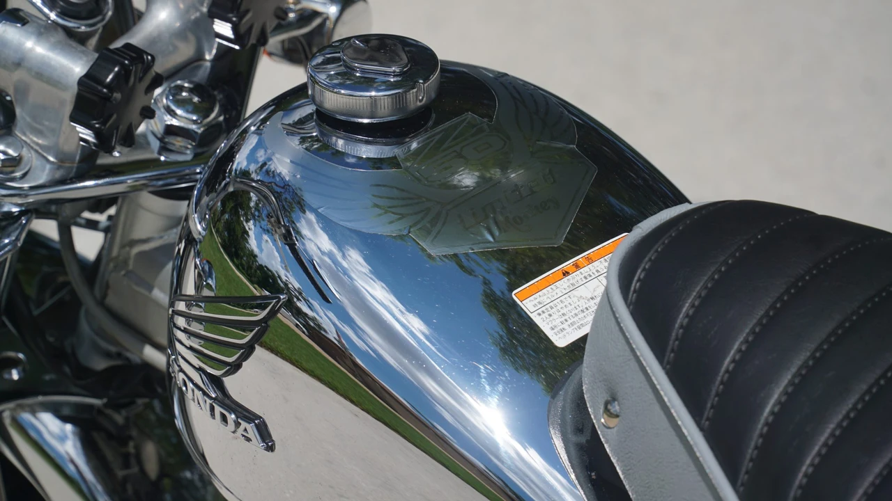 2006 Honda Motorcycles - Image 19 of 31