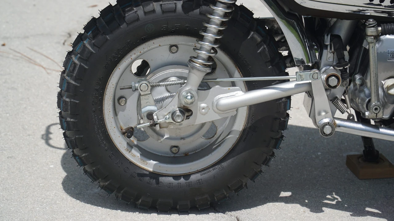 2006 Honda Motorcycles - Image 30 of 31