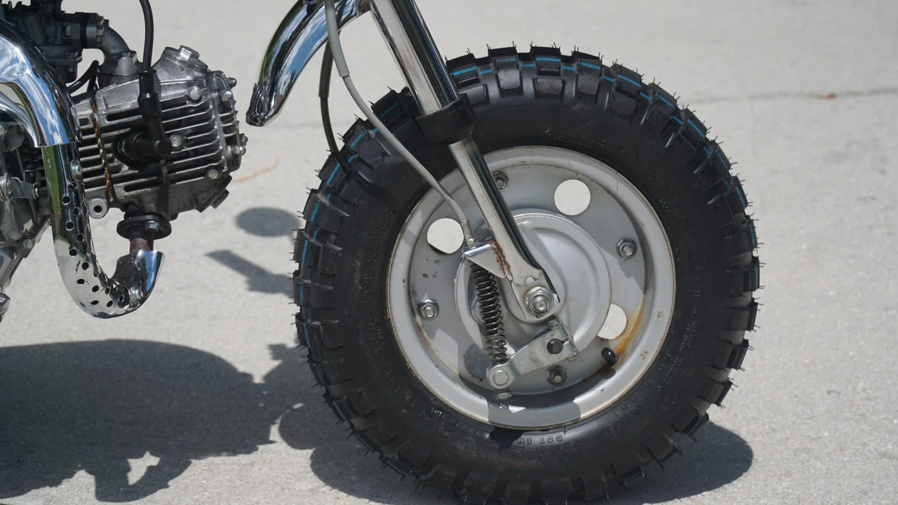2006 Honda Motorcycles - Image 24 of 31