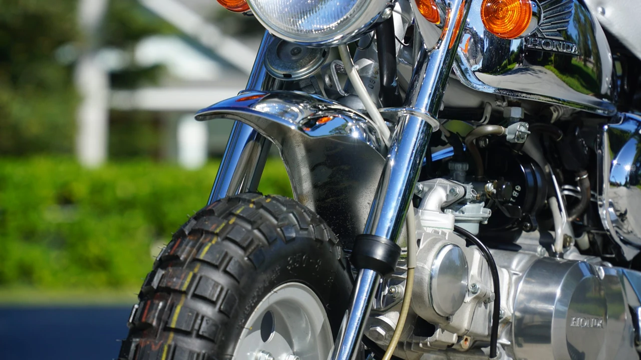 2006 Honda Motorcycles - Image 31 of 31