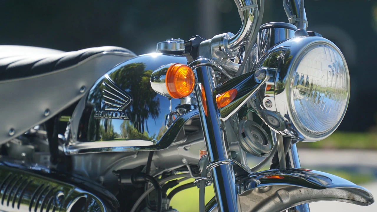 2006 Honda Motorcycles - Image 29 of 31