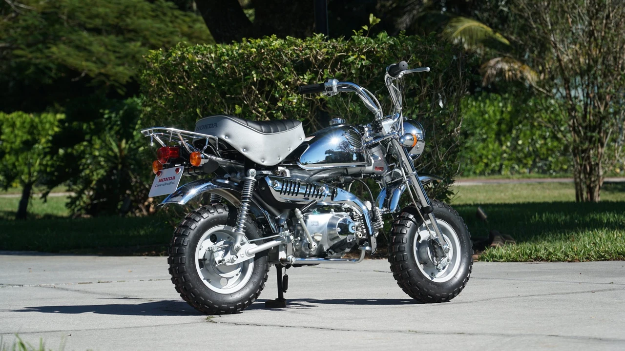 2006 Honda Motorcycles - Image 17 of 31