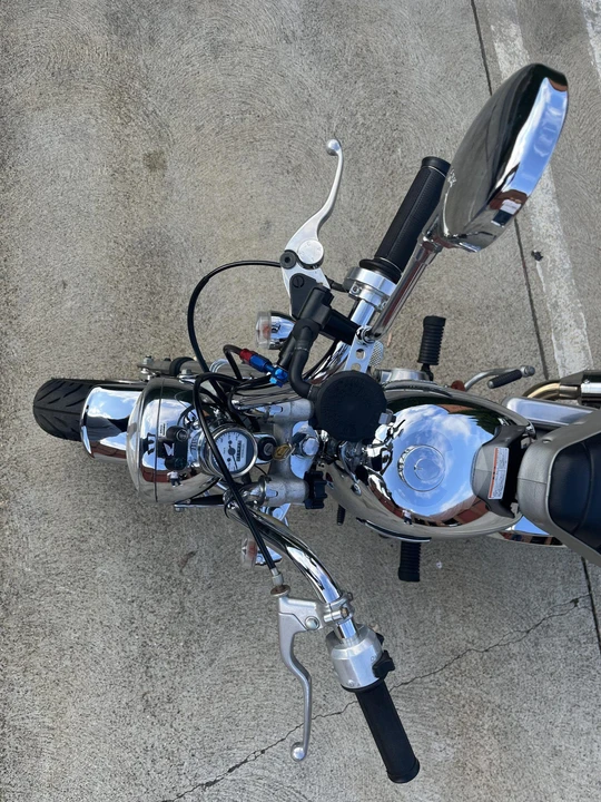 2006 Honda Motorcycles - Image 22 of 31