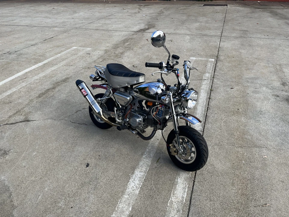 2006 Honda Motorcycles - Image 13 of 31