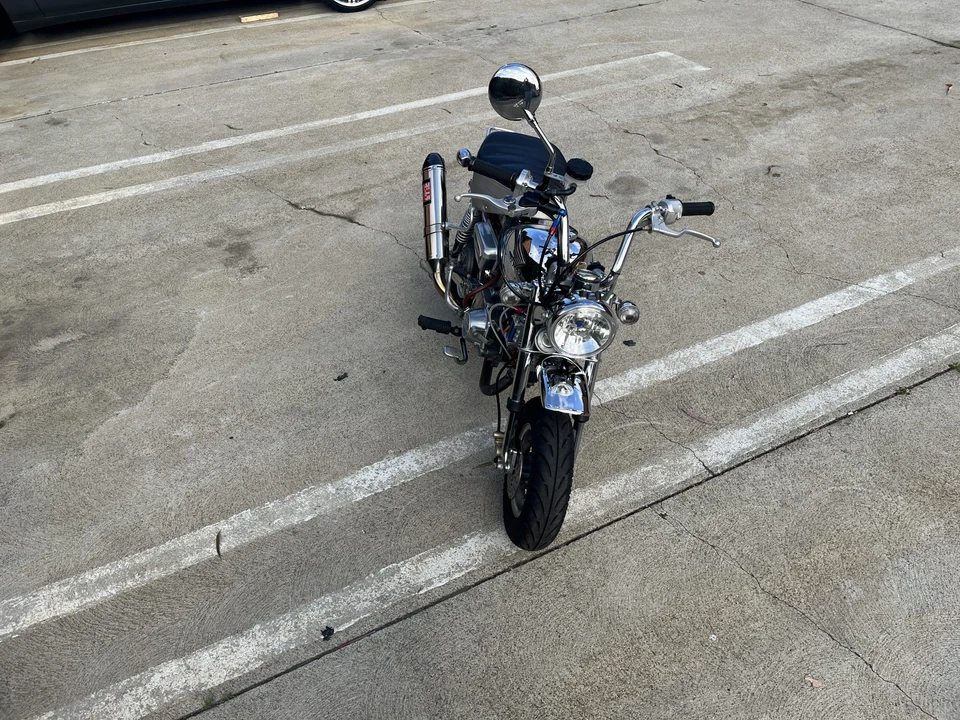 2006 Honda Motorcycles - Image 12 of 31