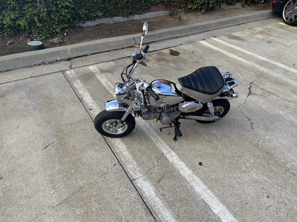 2006 Honda Motorcycles - Image 17 of 31