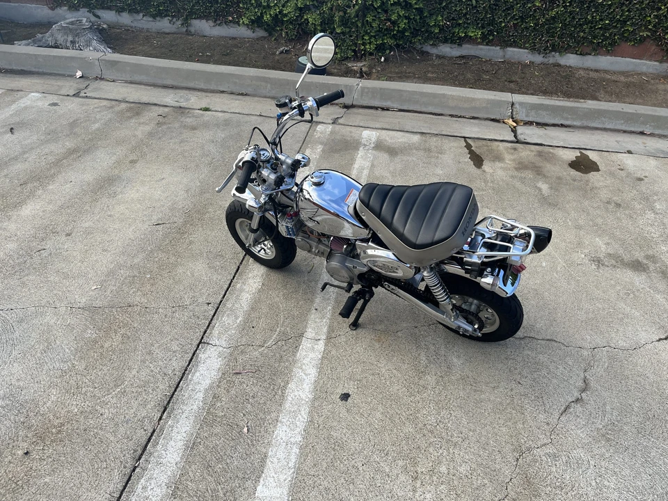 2006 Honda Motorcycles - Image 16 of 31