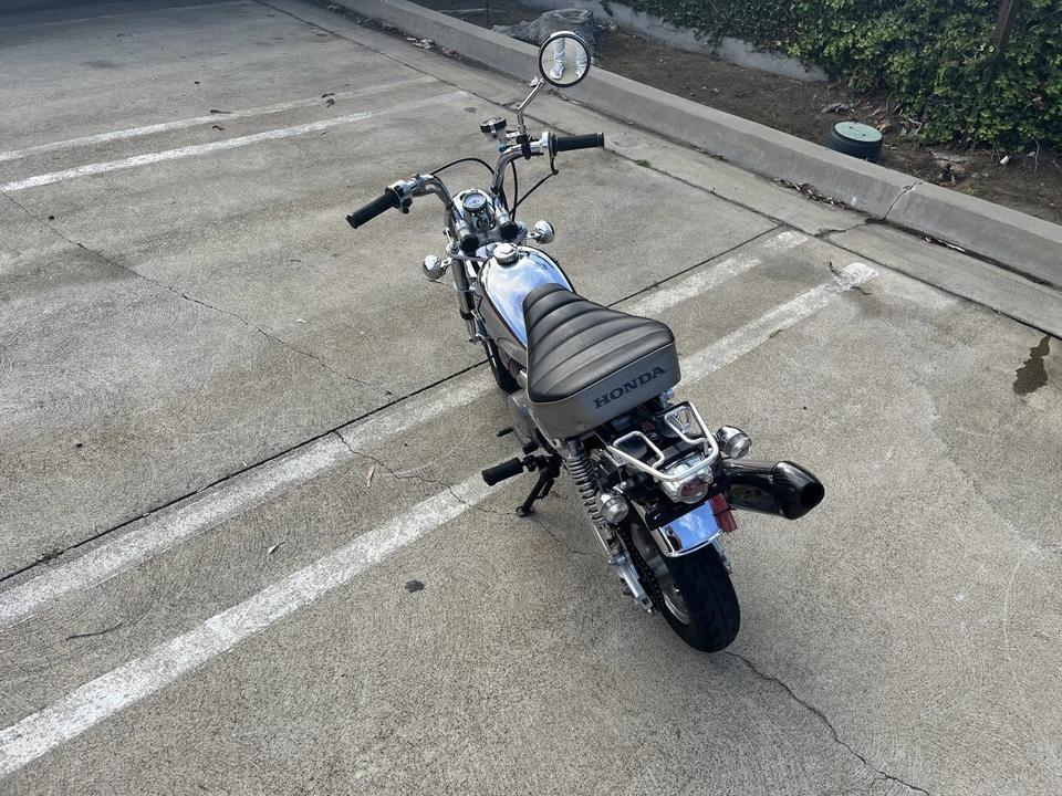 2006 Honda Motorcycles - Image 21 of 31