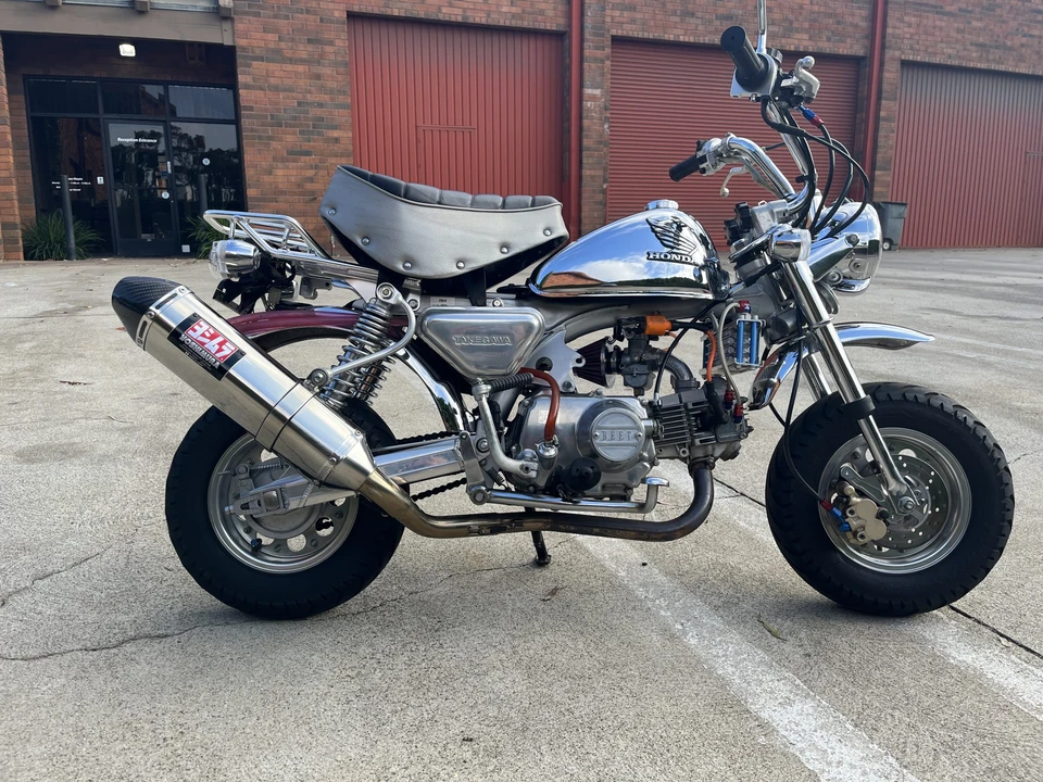 2006 Honda Motorcycles - Image 10 of 31