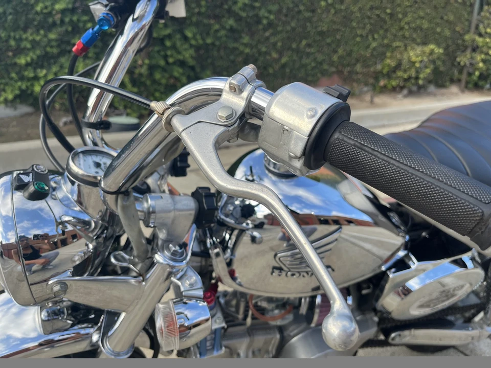 2006 Honda Motorcycles - Image 30 of 31