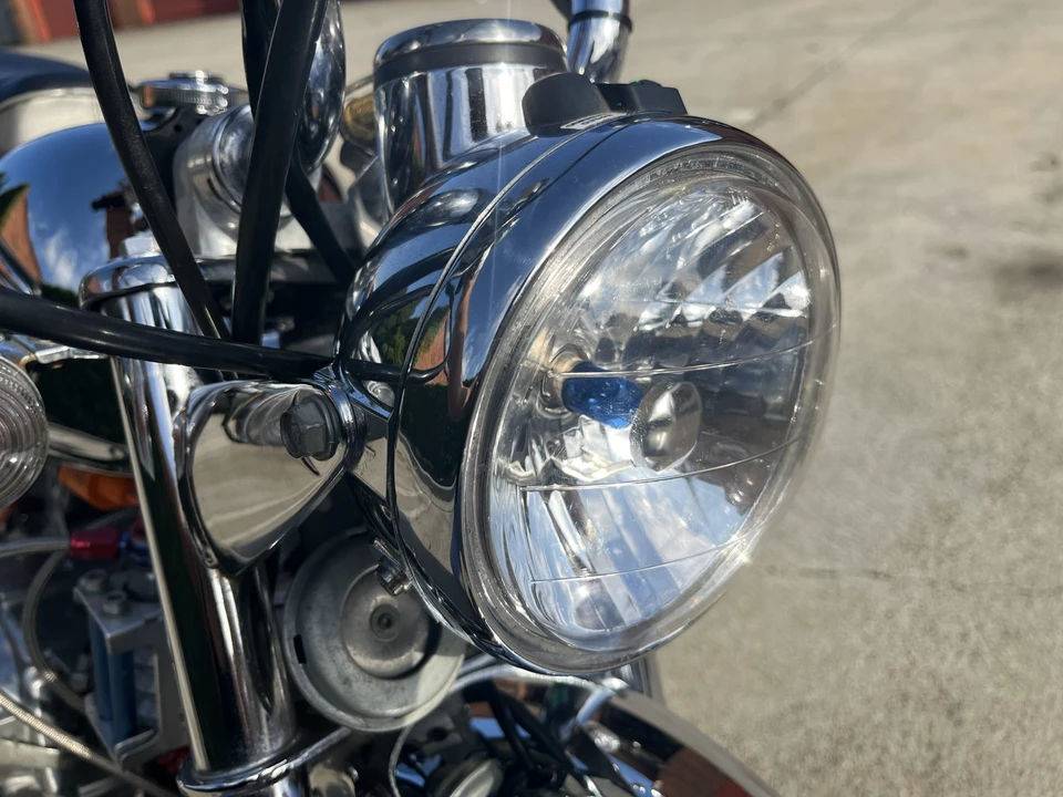 2006 Honda Motorcycles - Image 27 of 31