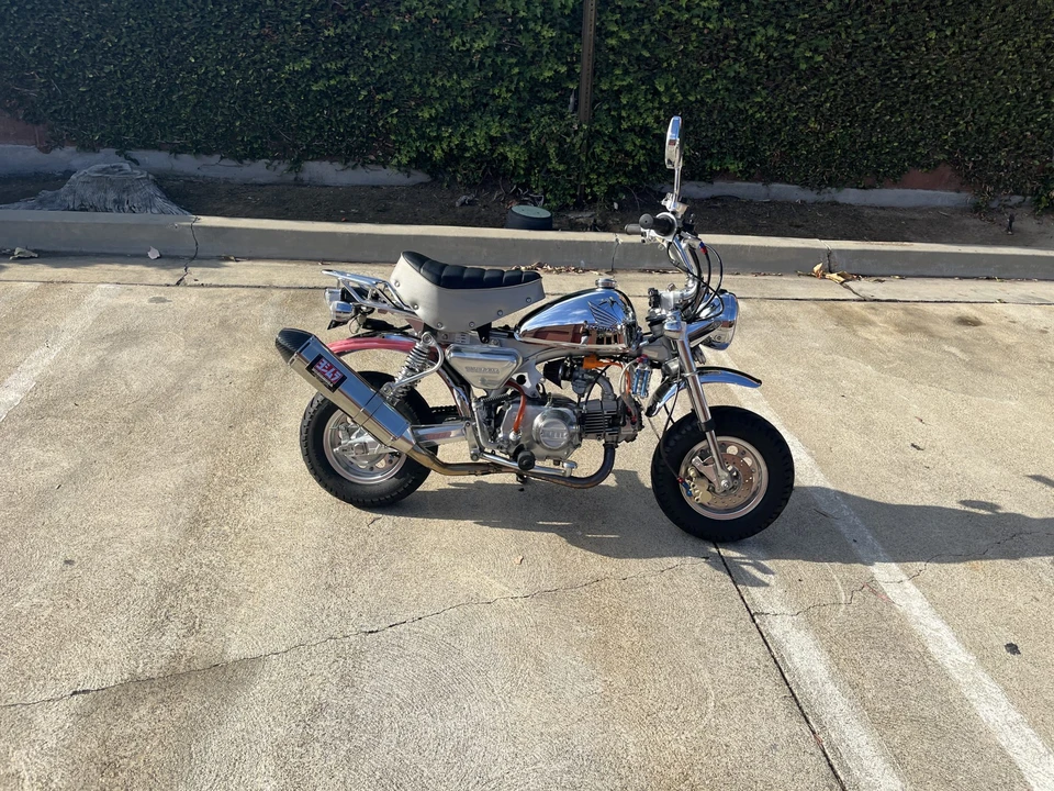 2006 Honda Motorcycles - Image 3 of 31
