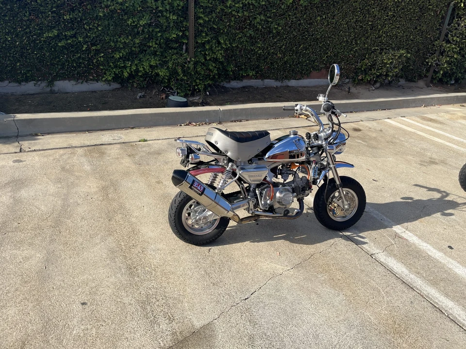 2006 Honda Motorcycles - Image 2 of 31
