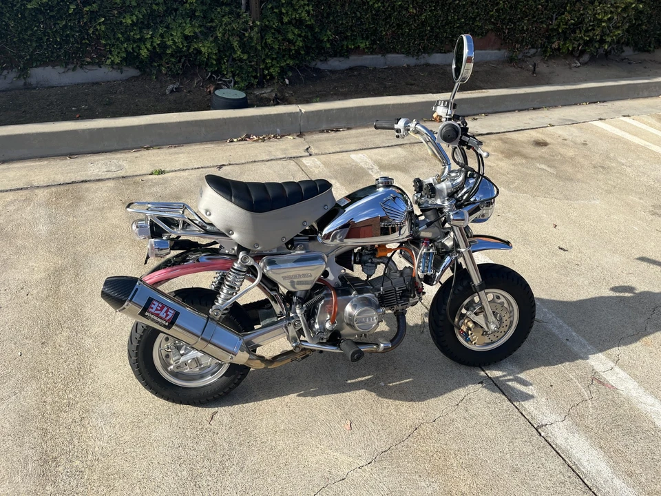 2006 Honda Motorcycles - Image 7 of 31
