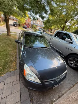 2006 Honda Accord 7th Gen - Image 4 of 8