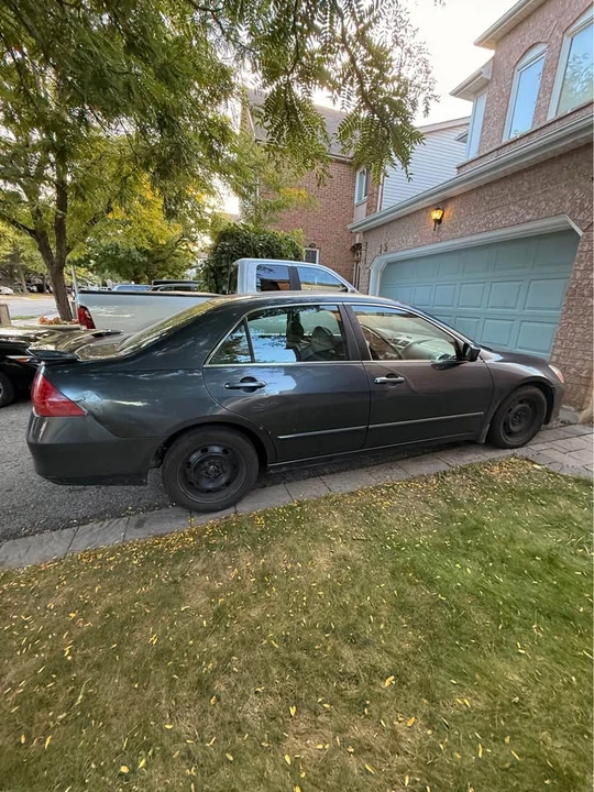 2006 Honda Accord 7th Gen - Image 3 of 8
