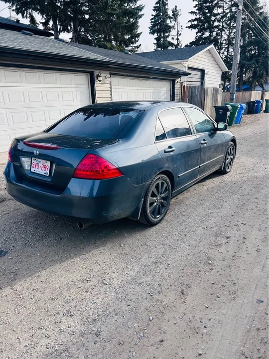2006 Honda Accord 7th Gen - Image 11 of 11