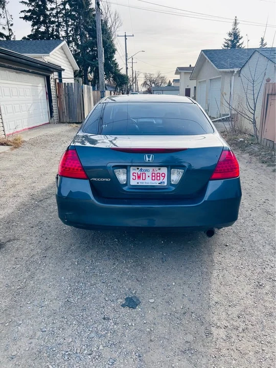 2006 Honda Accord 7th Gen - Image 10 of 11