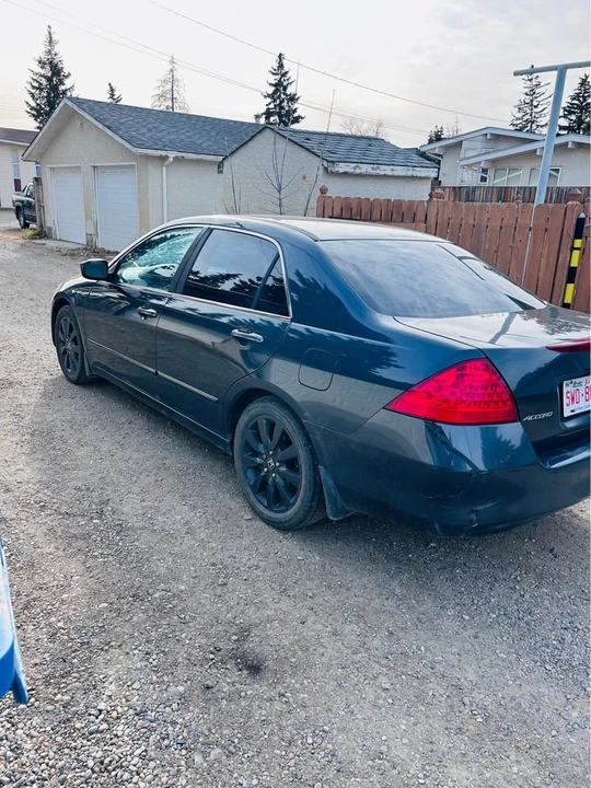 2006 Honda Accord 7th Gen - Image 4 of 11