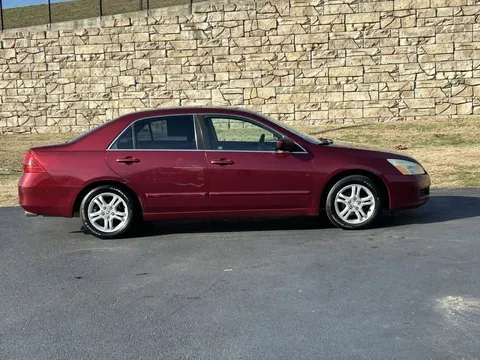 2006 Honda Accord 7th Gen - Image 3 of 20