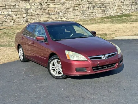 2006 Honda Accord