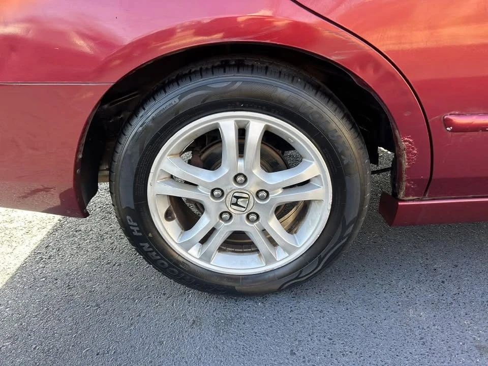 2006 Honda Accord 7th Gen - Image 6 of 20