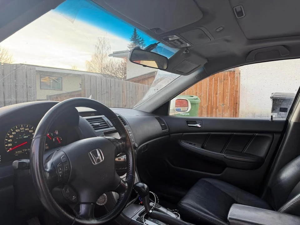 2006 Honda Accord 7th Gen - Image 5 of 8