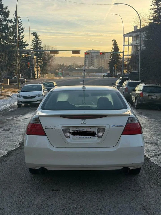 2006 Honda Accord 7th Gen - Image 3 of 8