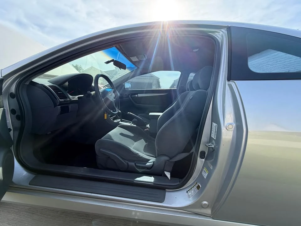 2006 Honda Accord 7th Gen - Image 10 of 10